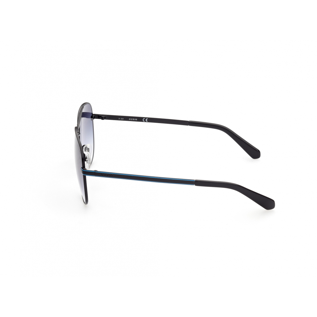 'GU00027-6102W' Sonnenbrillen für Herren