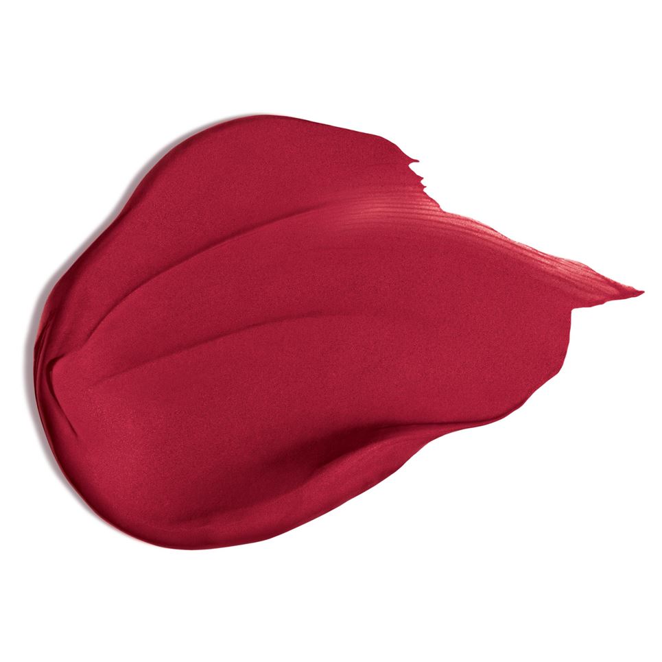 Rouge à Lèvres 'Joli Rouge Velvet' - 754V Deep Red 3.5 g