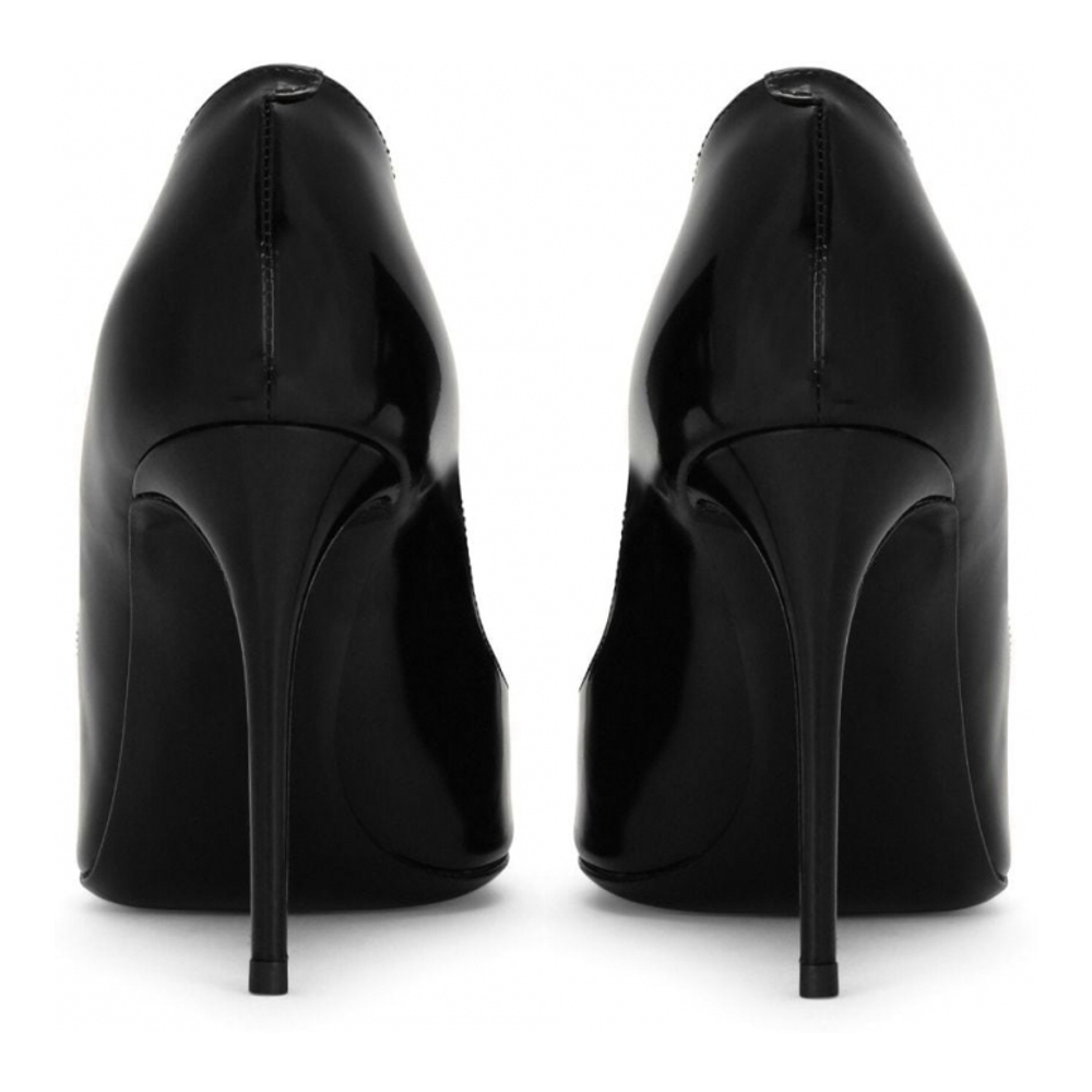 Escarpins 'Logo' pour Femmes