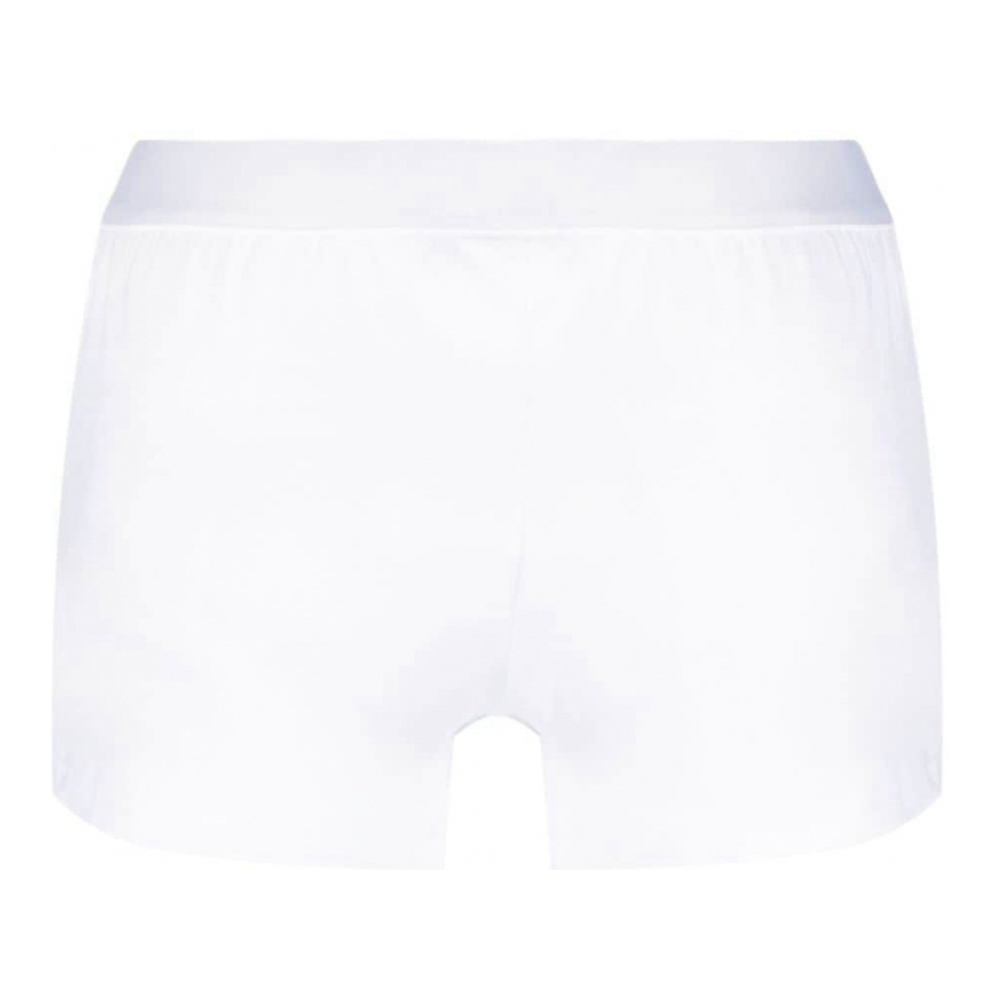 Boxer 'Logo' pour Hommes