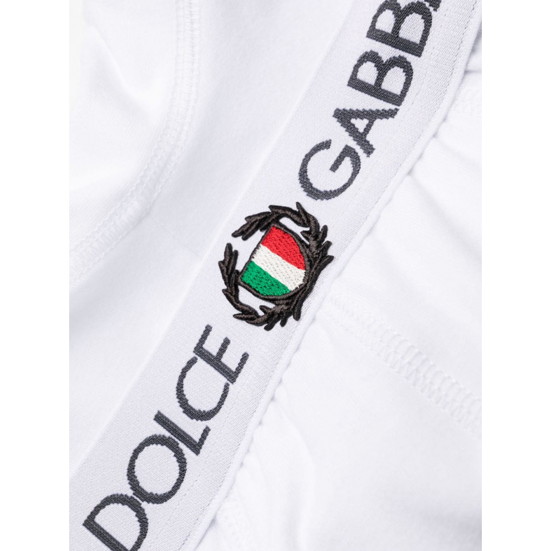 Boxer 'Logo' pour Hommes