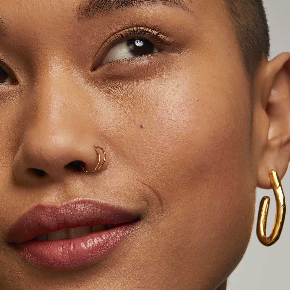 Mascara 'Wonder'Extension' - 002 Brown Black 11 ml