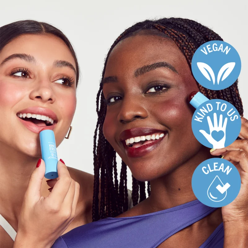 Stick pour le visage 'Kind & Free Tinted Multi Stick' - 005 Berry Sweet 5 g