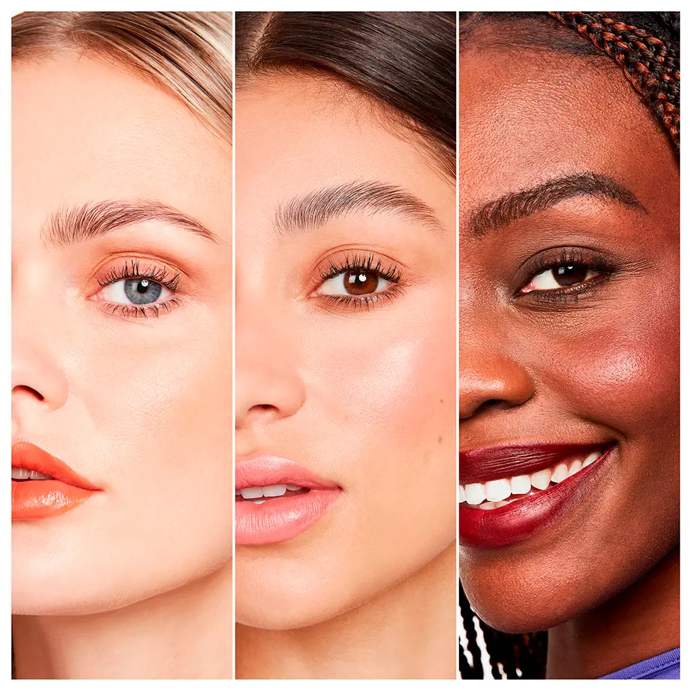 Stick pour le visage 'Kind & Free Tinted Multi Stick' - 004 Tangerine Dream 5 g