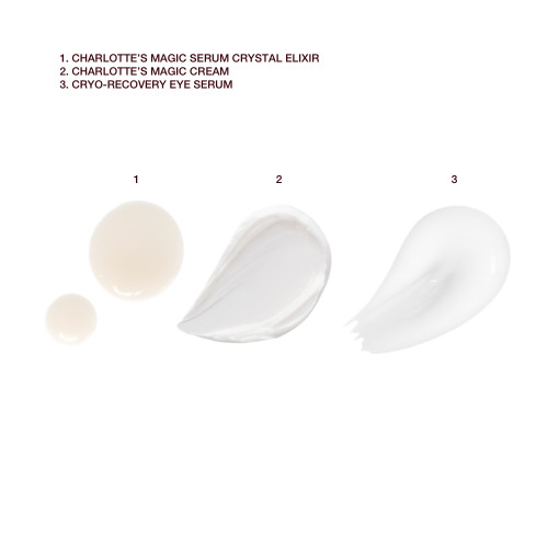 Coffret de soins de la peau 'Recovery Skin' - 3 Pièces