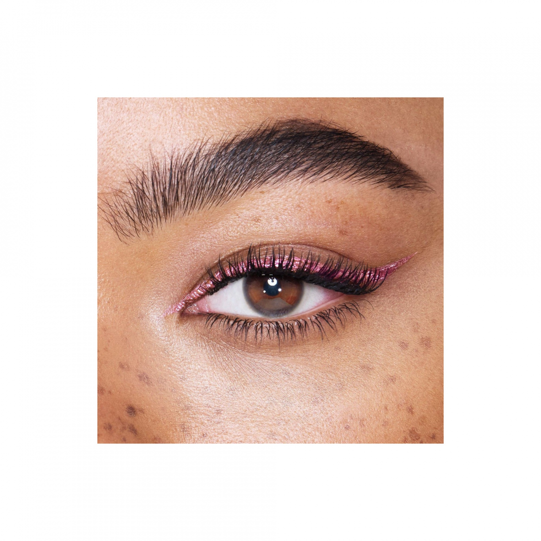 'Crystal Dimension' Eyeliner - Pillow Talk Intense 2 g