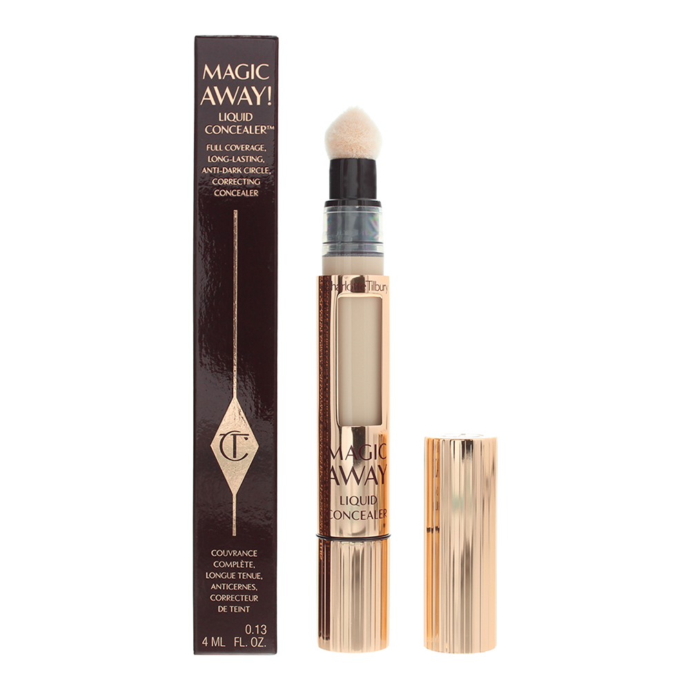 'Magic Away' Concealer - 02 Fair 4 ml