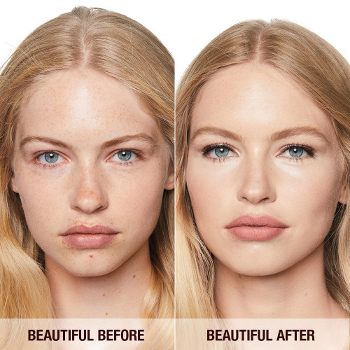 'Magic Away' Concealer - 02 Fair 4 ml