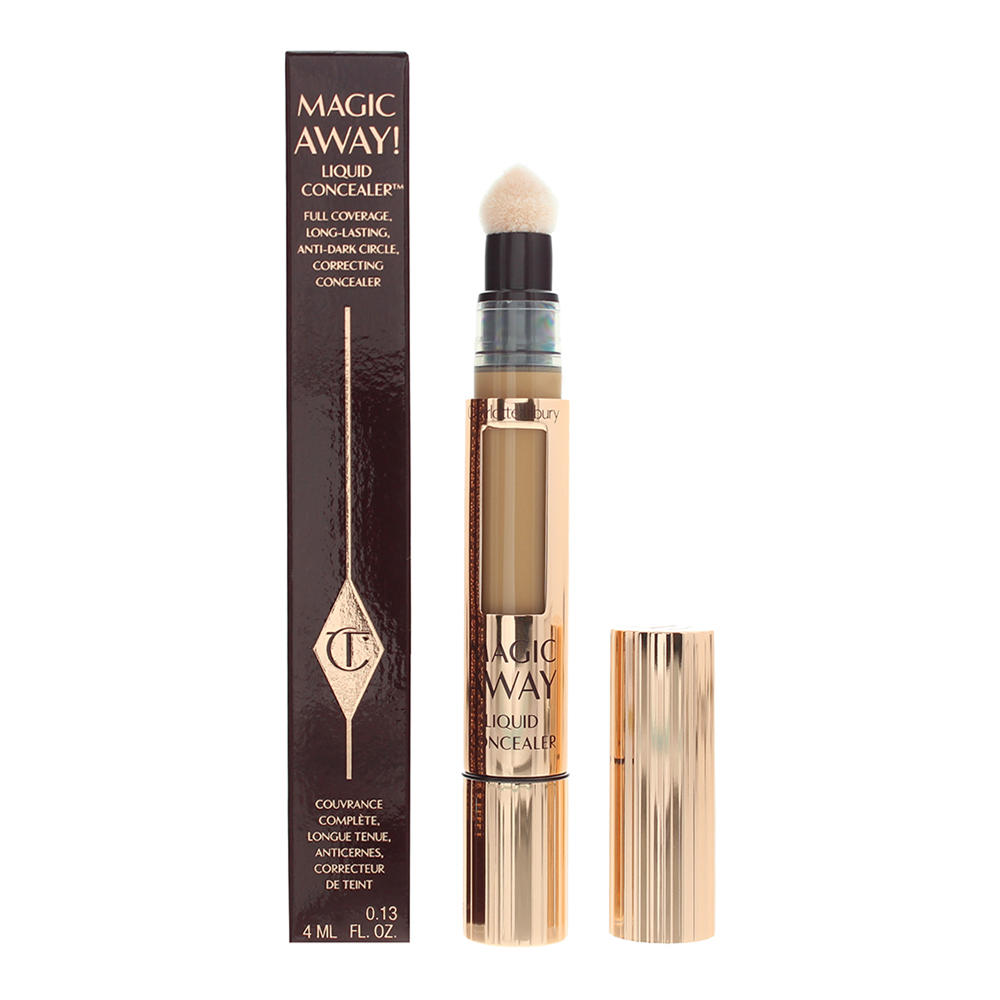 'Magic Away' Concealer - 09 Tan 4 ml