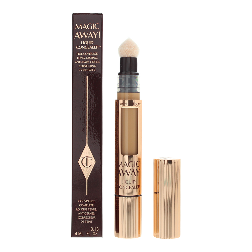 'Magic Away' Concealer - 10 Tan 4 ml