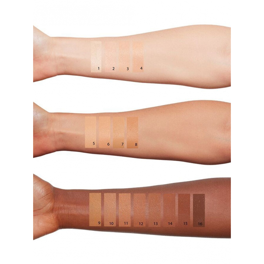 'Magic Away' Concealer - 10 Tan 4 ml