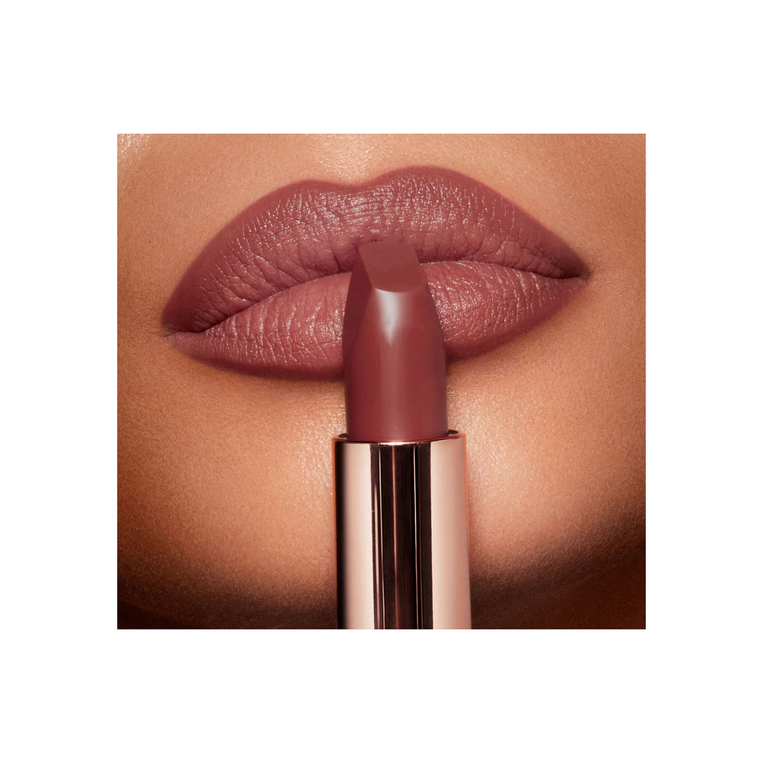 Rouge à Lèvres 'Matte Revolution Hot Lips' - Pillow Talk Medium 3.5 g