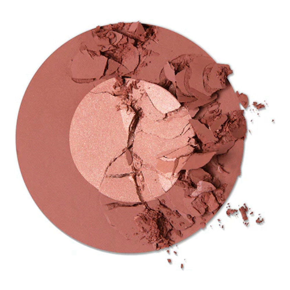 Blush Poudre 'Cheek To Chic' - Pillow Talk Intense 8 g