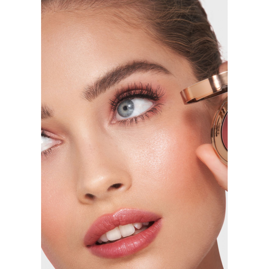 'Pillow Talk Lip & Cheek Glow' Lip & Cheek Tint - Colour Of Passion 2.5 g