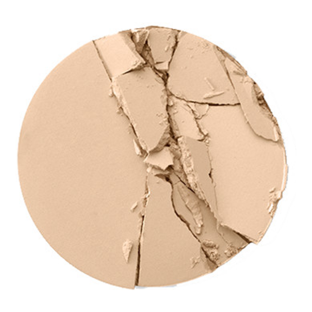 Poudre visage 'Airbrush Flawless Finish Micro Mini' - 2 Medium 3.4 g