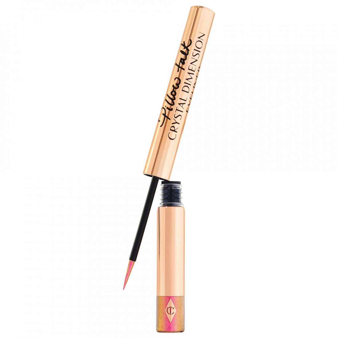 'Crystal Dimension' Eyeliner - Pillow Talk Intense 2 g
