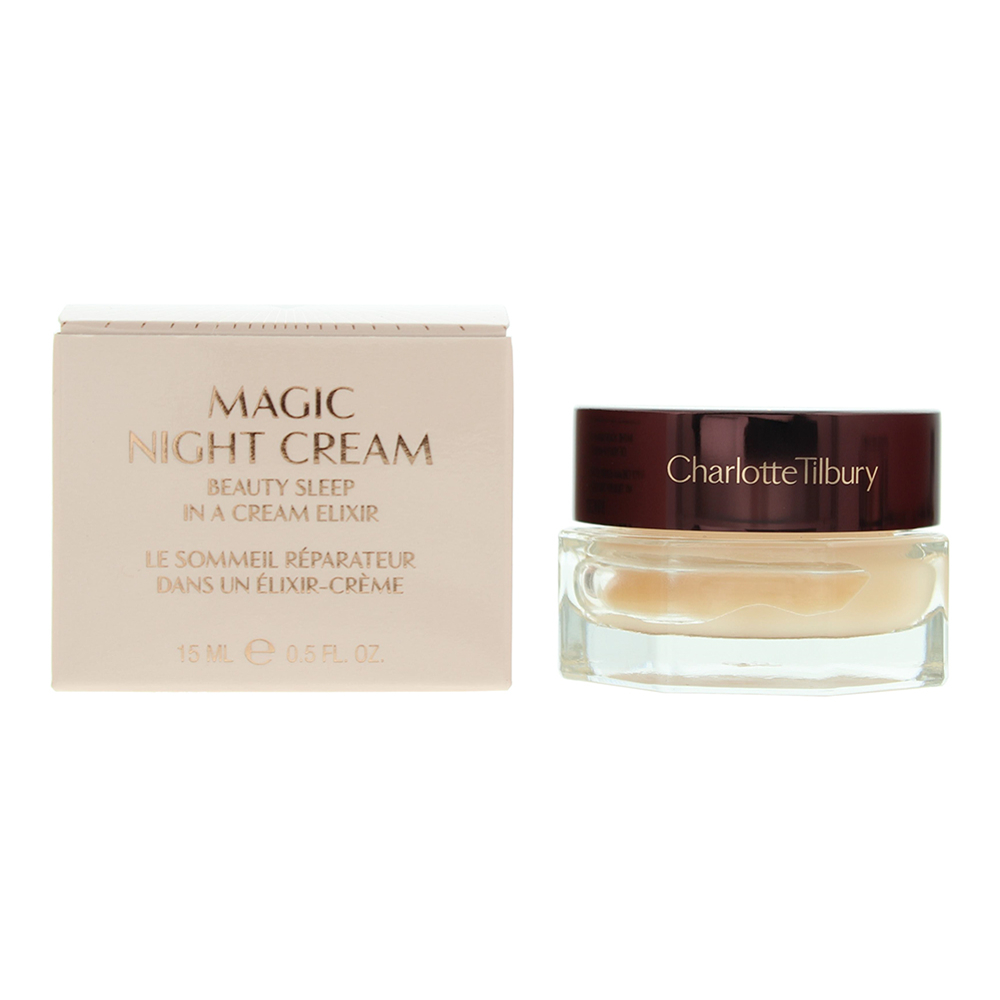 Crème de nuit 'Magic' - 15 ml