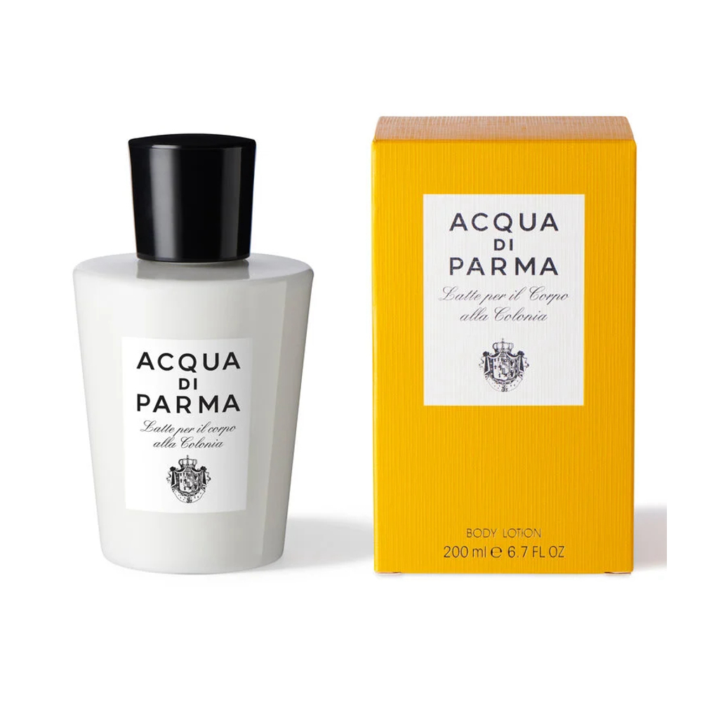 'Acqua Di Parma' Body Lotion - 200 ml