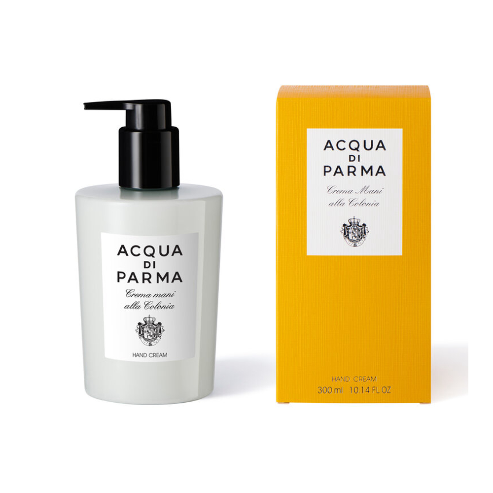 'Colonia' Hand Cream - 300 ml