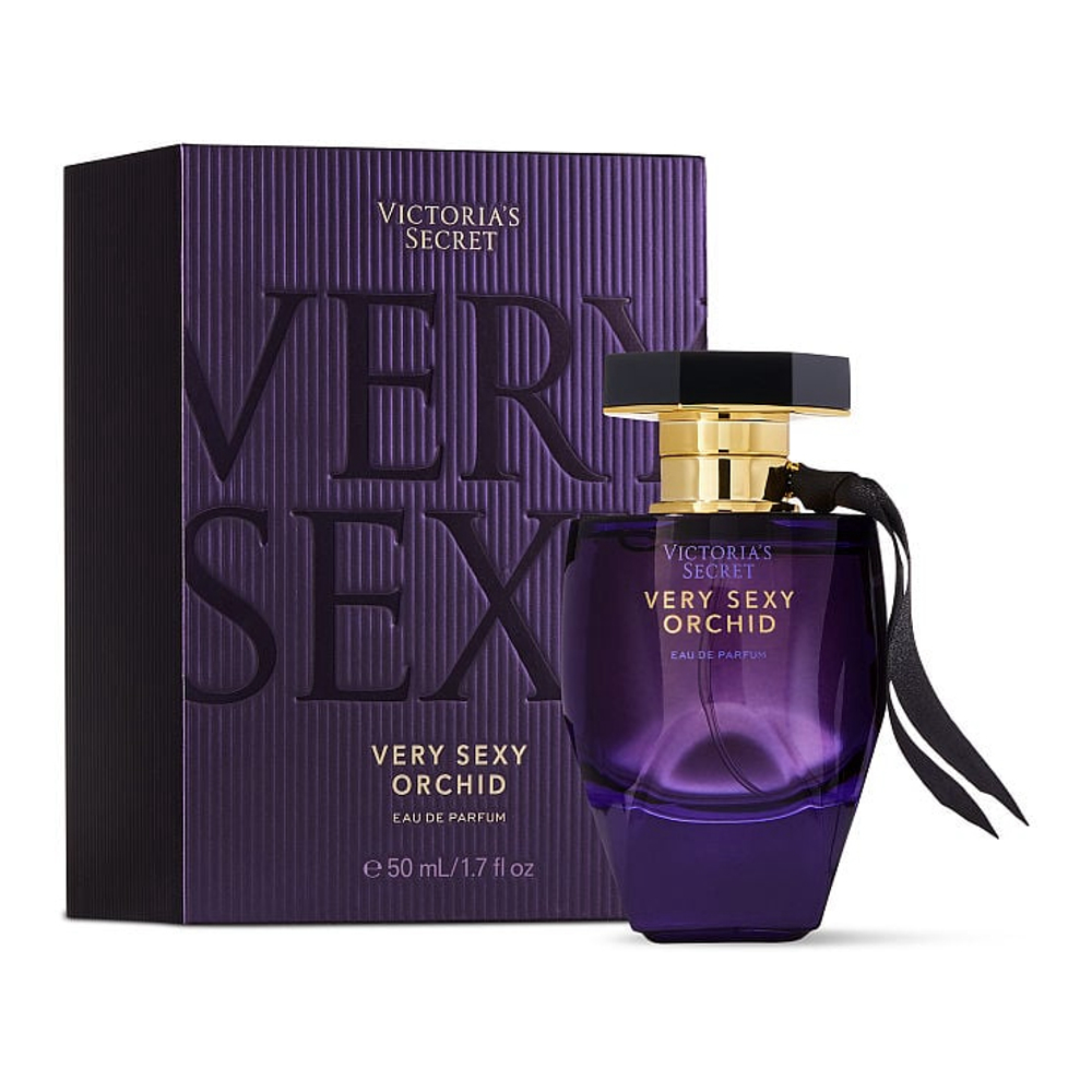 Eau de parfum 'Very Sexy Orchid' - 50 ml
