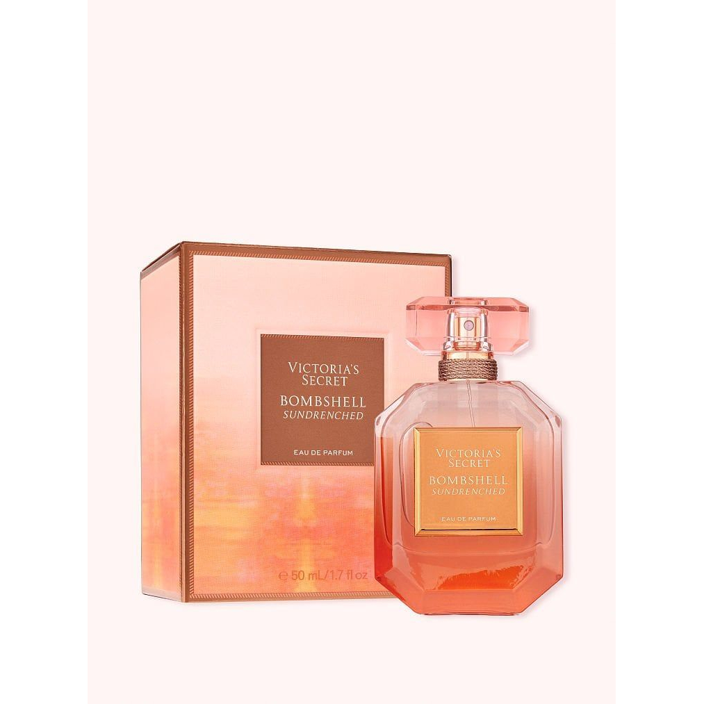 'Bombshell Sundrenched' Eau De Parfum - 50 ml