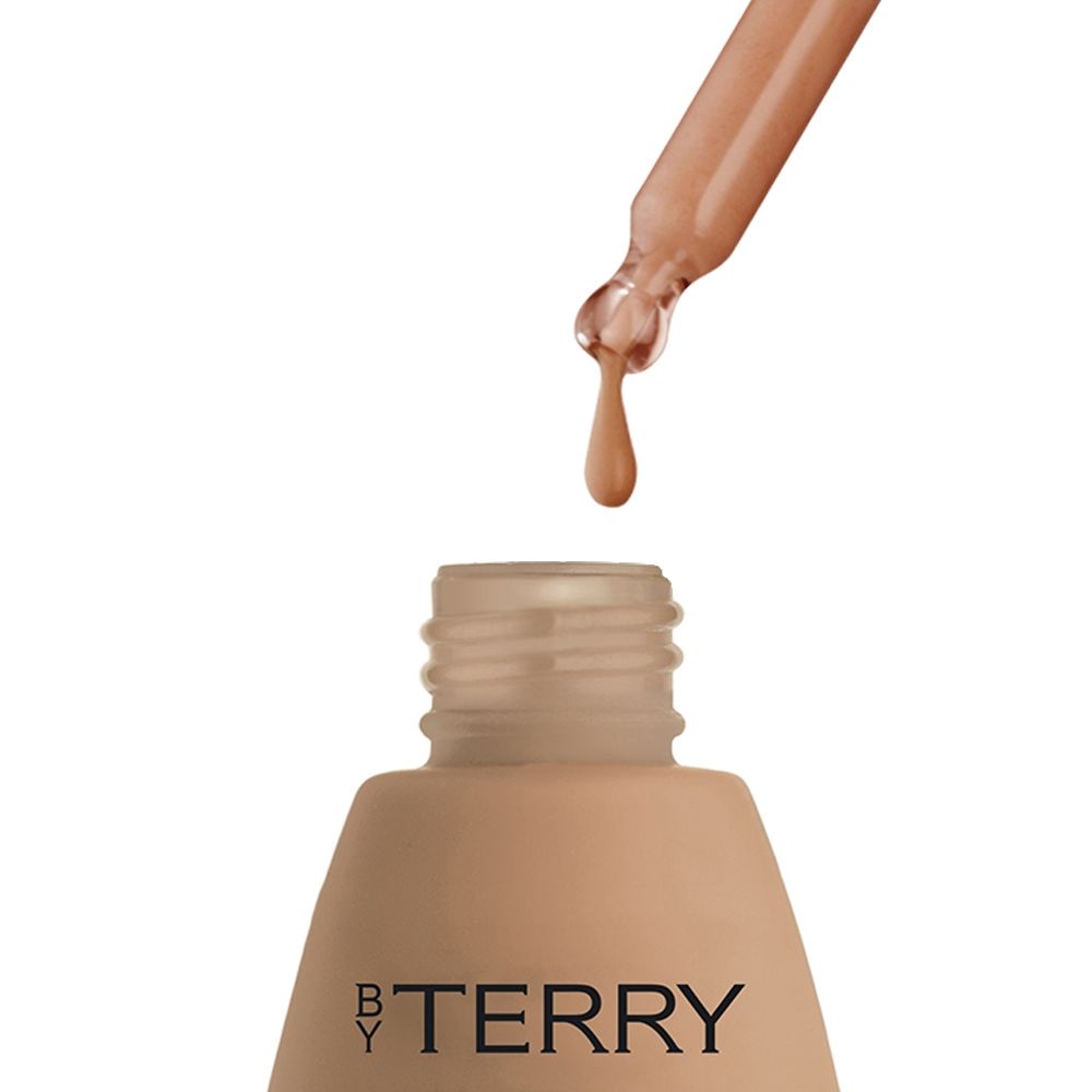 Fond de teint liquide 'Hyaluronic Hydra SPF30' - 500W - Medium Dark 30 ml