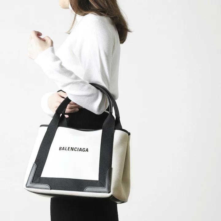 Sac Cabas 'Cabas Logo' pour Femmes