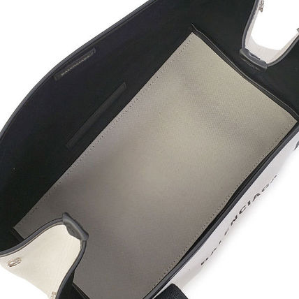 Sac Cabas 'Cabas Logo' pour Femmes