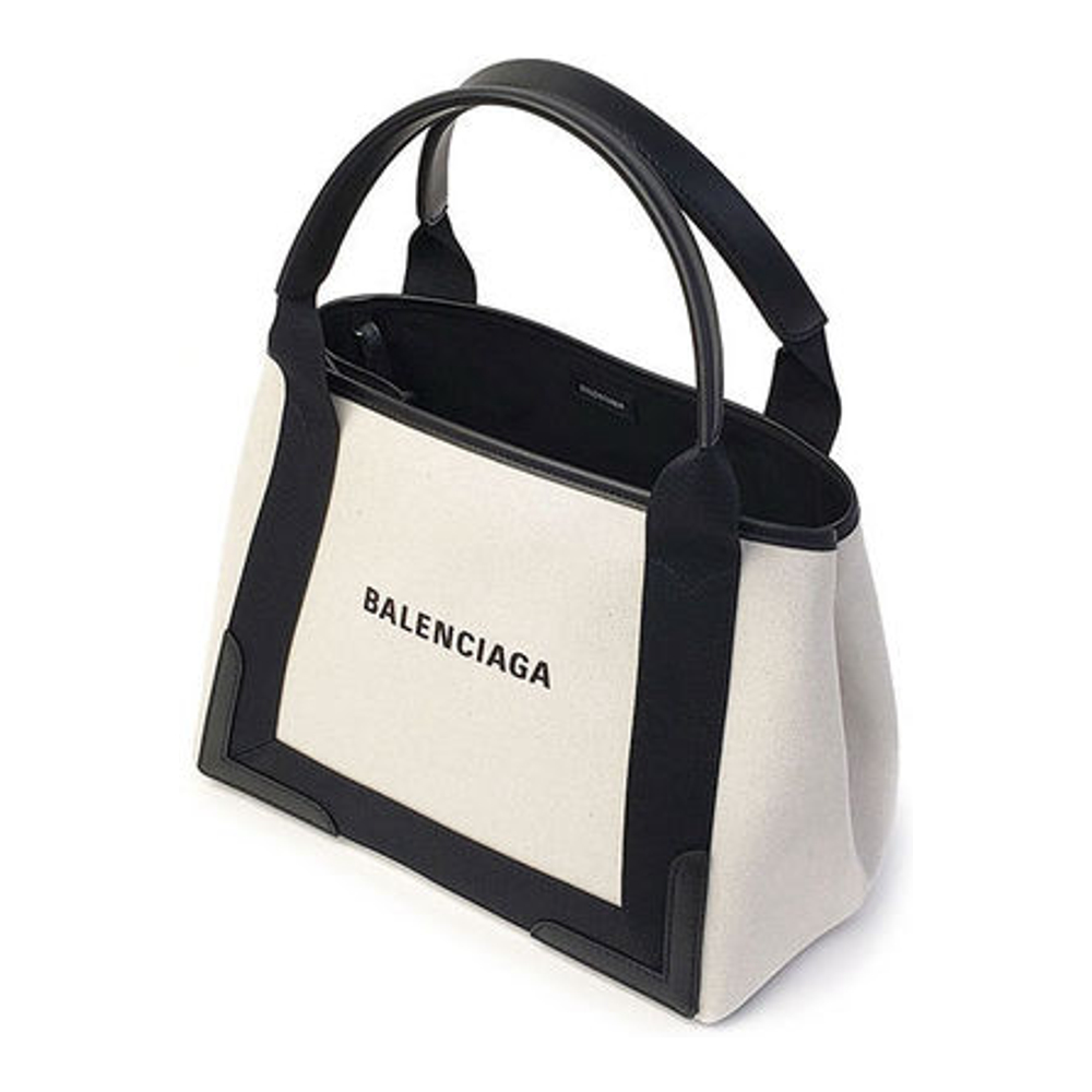 Sac Cabas 'Cabas Logo' pour Femmes