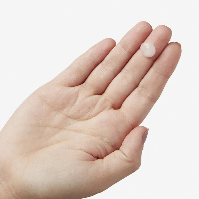 'Clearly Corrective Brightening & Smoothing Moisture' Face Treatment - 50 ml