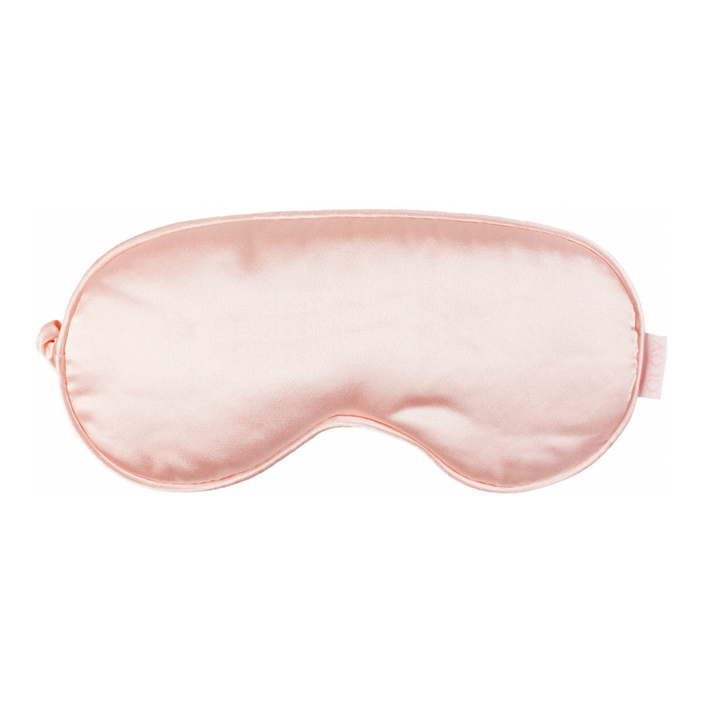 Travel Essentials Set | Dual Fiber Makeup Removing And Skincare Mitt With Satin Sleeping Mask And Magnet Brush & Fiber Cleanser