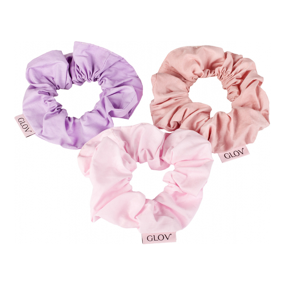 Set de chouchou - 3 Pièces