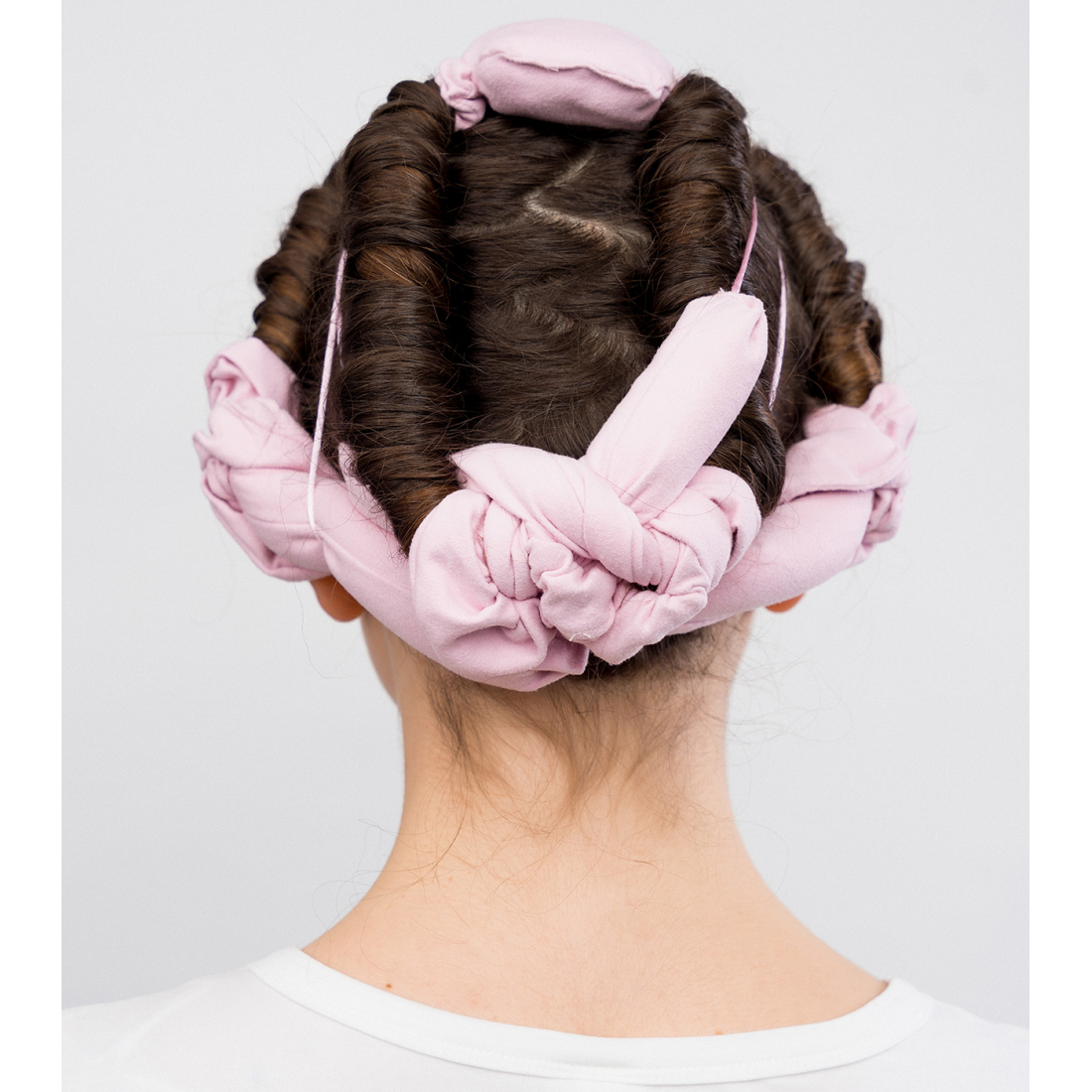 Coolcurl™ Kit Boucles Sans Chaleur Cheveaux Courts