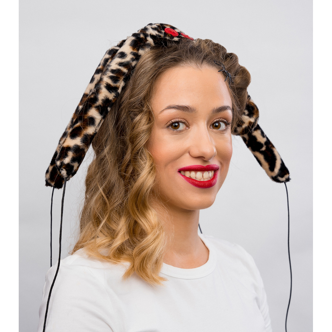 Coolcurl™ Kit Boucles Sans Chaleur Cheveaux Courts