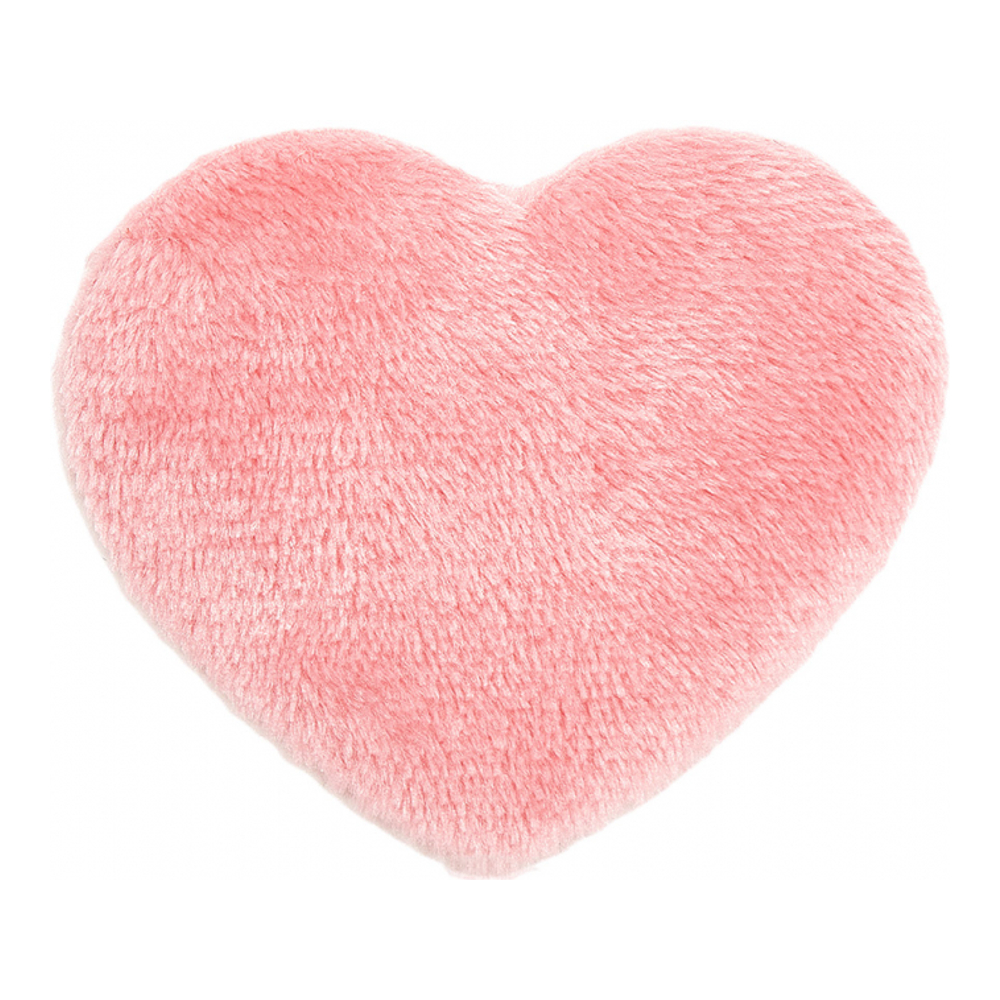 Pure Love Set | Heart-Shaped Reusable Cosmetic Pads 6-Pack