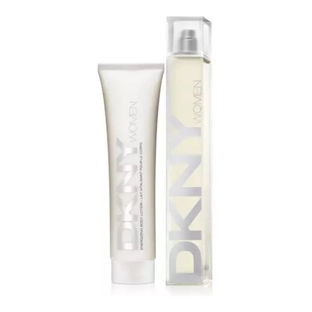 'DKNY' Perfume Set - 2 Pieces