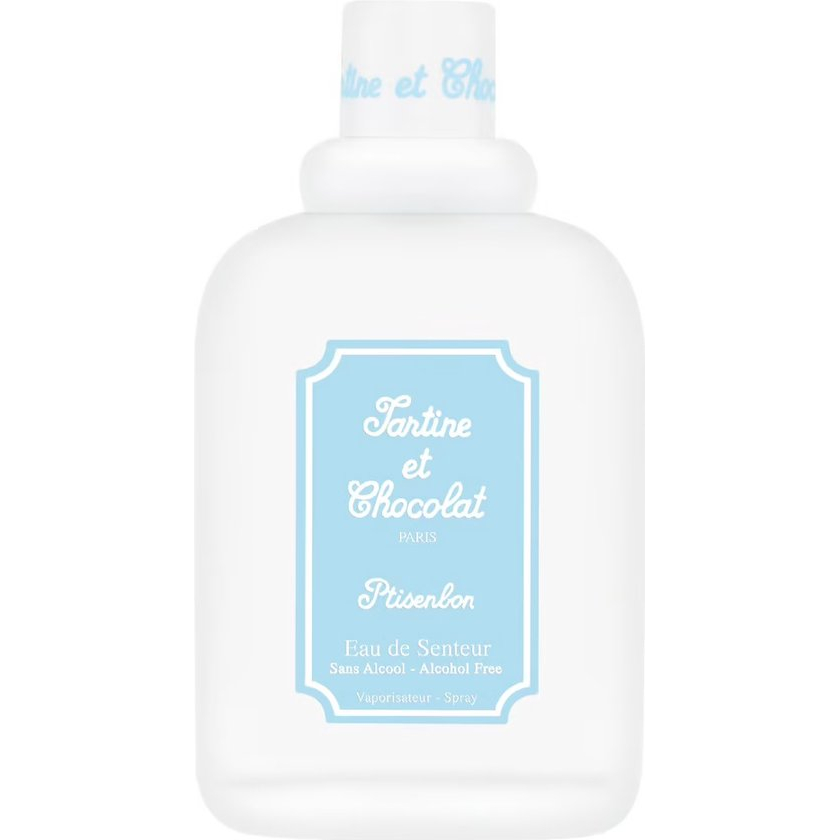 Parfum de brume 'Tartine Et Chocolat Ptisenbon' - 100 ml