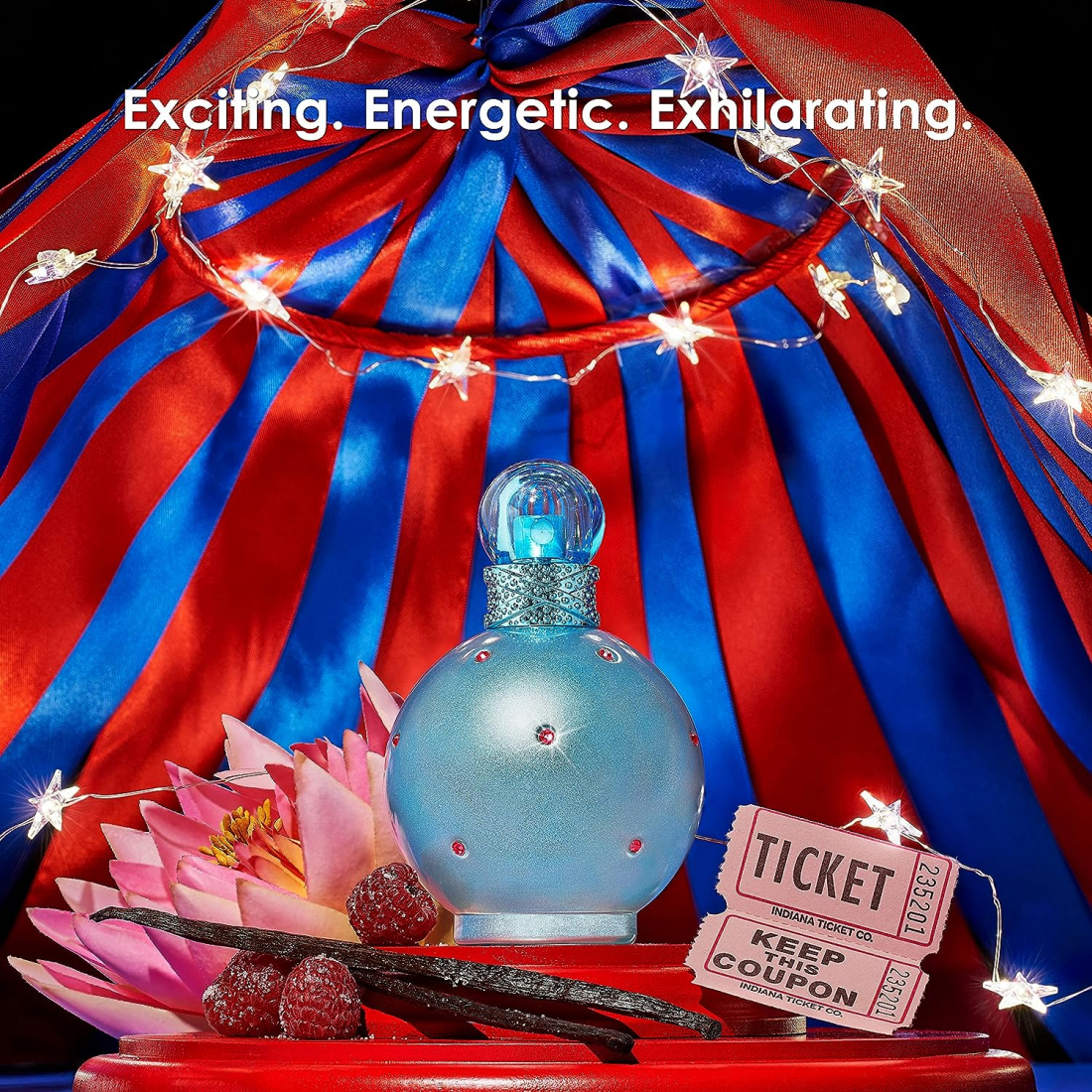 'Circus Fantasy' Eau De Parfum - 100 ml