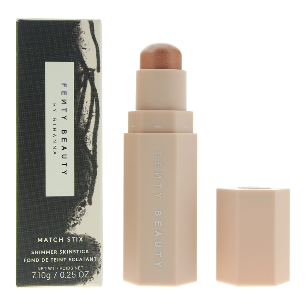 Stick Enlumineur 'Match Stix Shimmer' - 03 Cinnamon Bronze 7.1 g