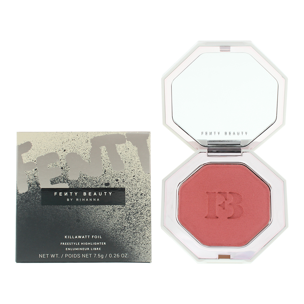 Enlumineur 'Killawatt Foil Freestyle' - Ruby Richez 7.5 g