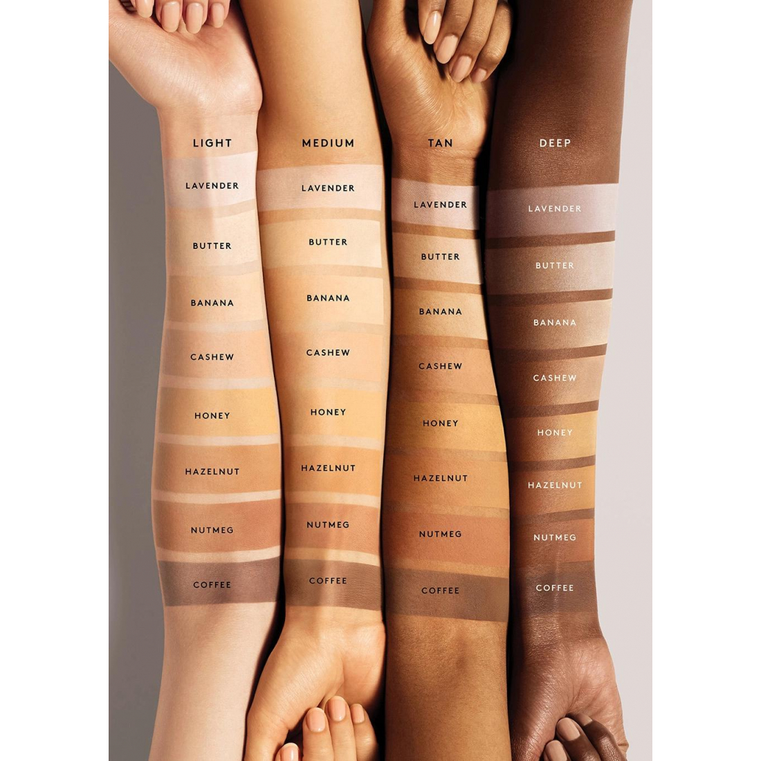 Poudre fixante 'Pro Filt’r Instant Retouch' - 07 Nutmeg 28 g