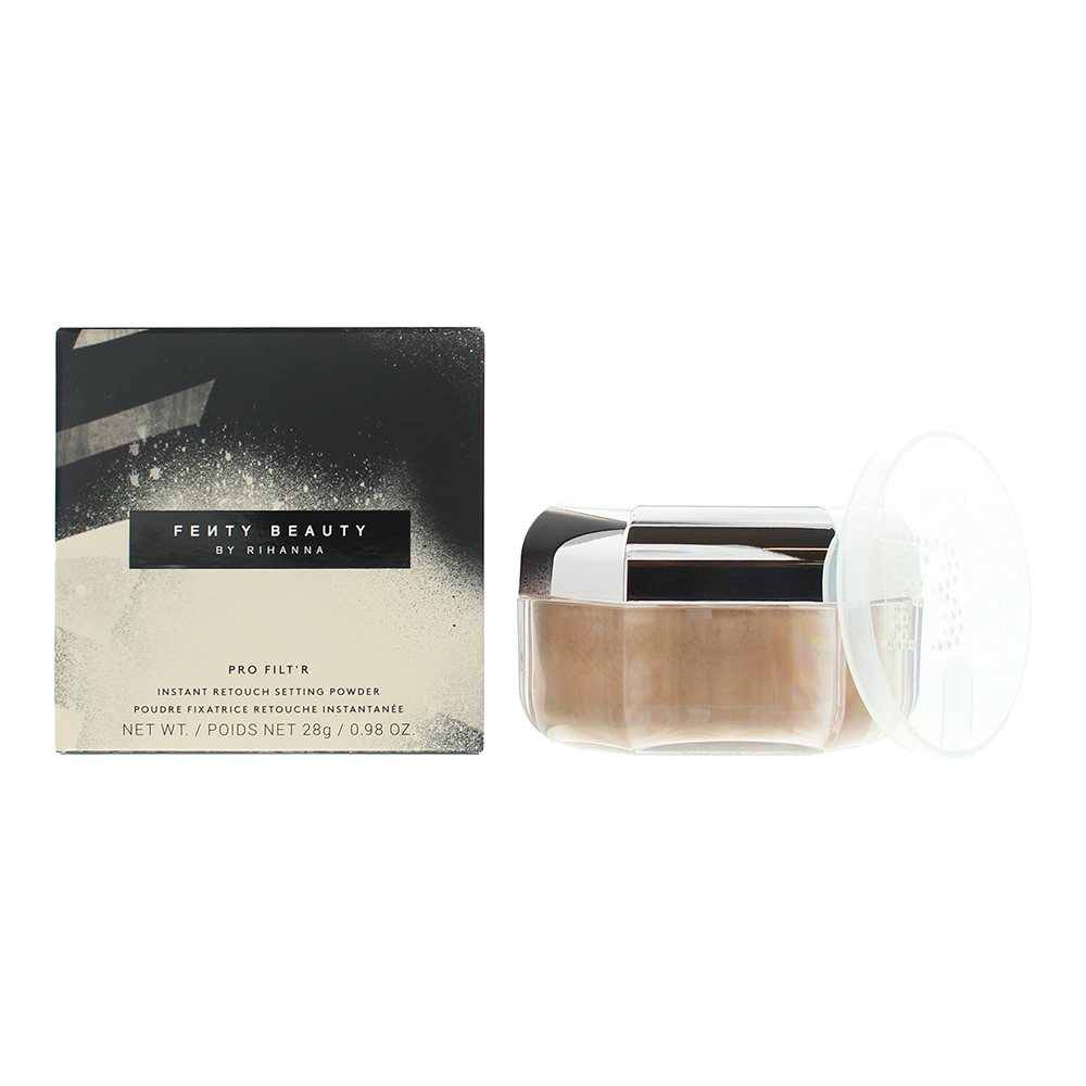 Poudre fixante 'Pro Filt’r Instant Retouch' - 07 Nutmeg 28 g