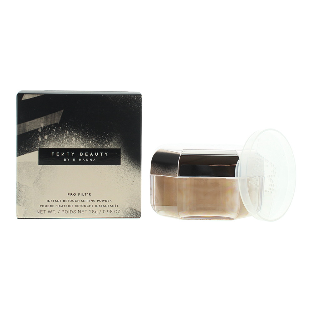 Poudre fixante 'Pro Filt’r Instant Retouch' - 06 Hazelnut 28 g