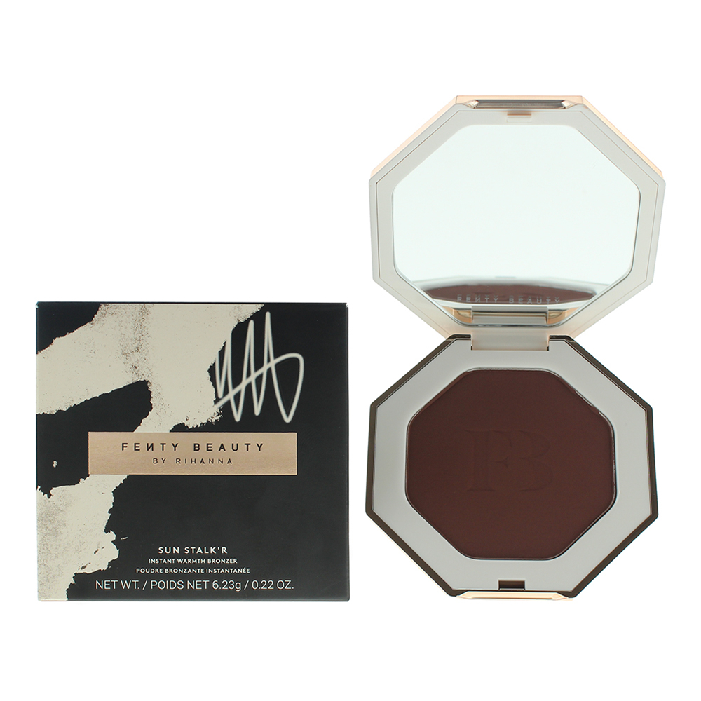 'Sun Stalk'r Instant Warmth' Bronzing Powder - 09 Thick Mint 6.2 g