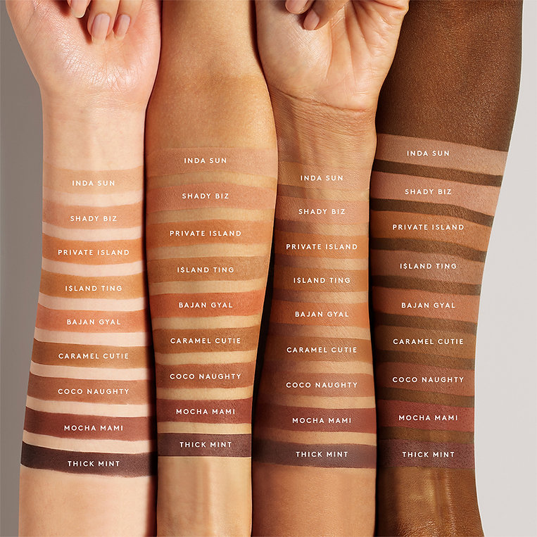 'Sun Stalk'r Instant Warmth' Bronzing Powder - 06 Private Island 6.2 g