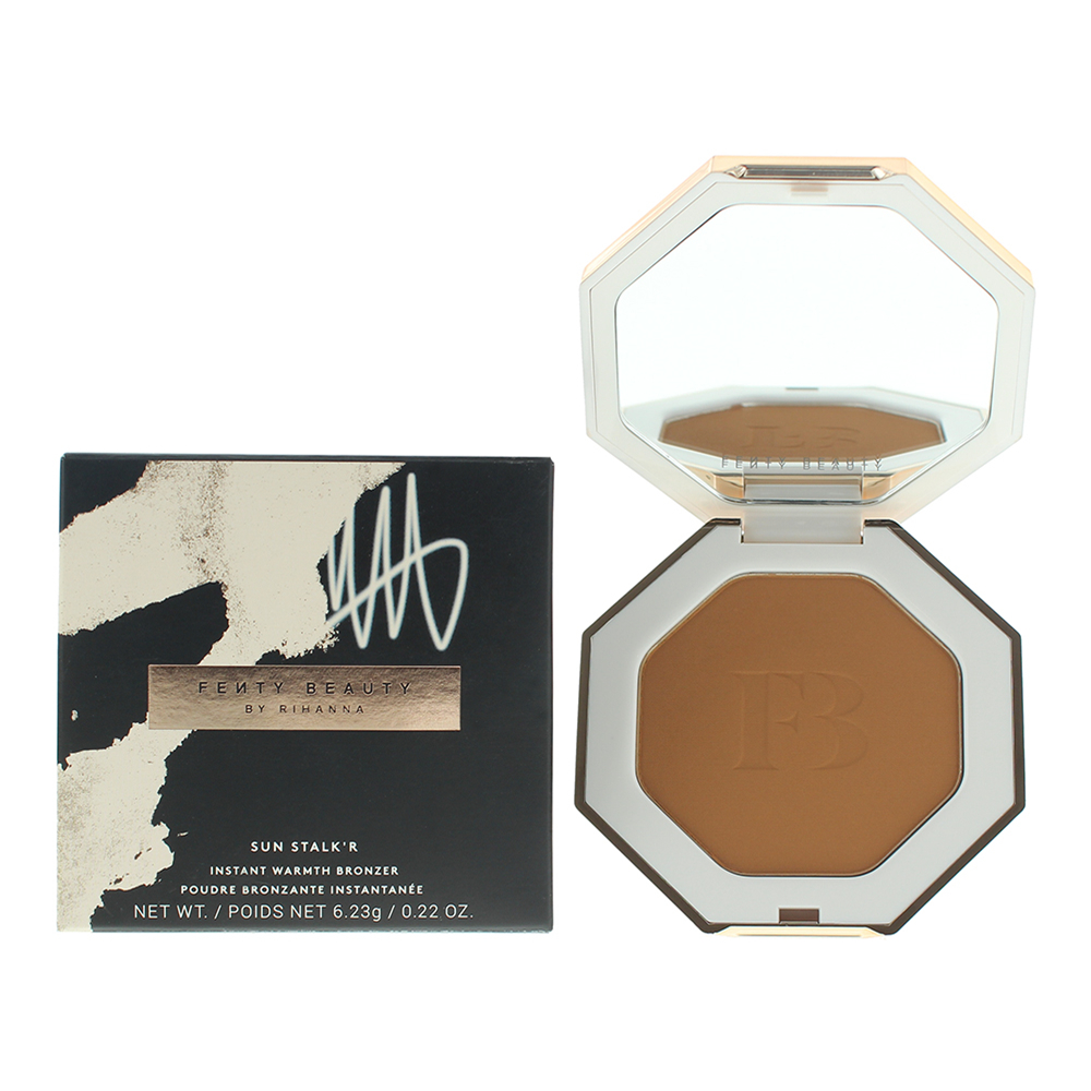 'Sun Stalk'r Instant Warmth' Bronzing Powder - 06 Private Island 6.2 g