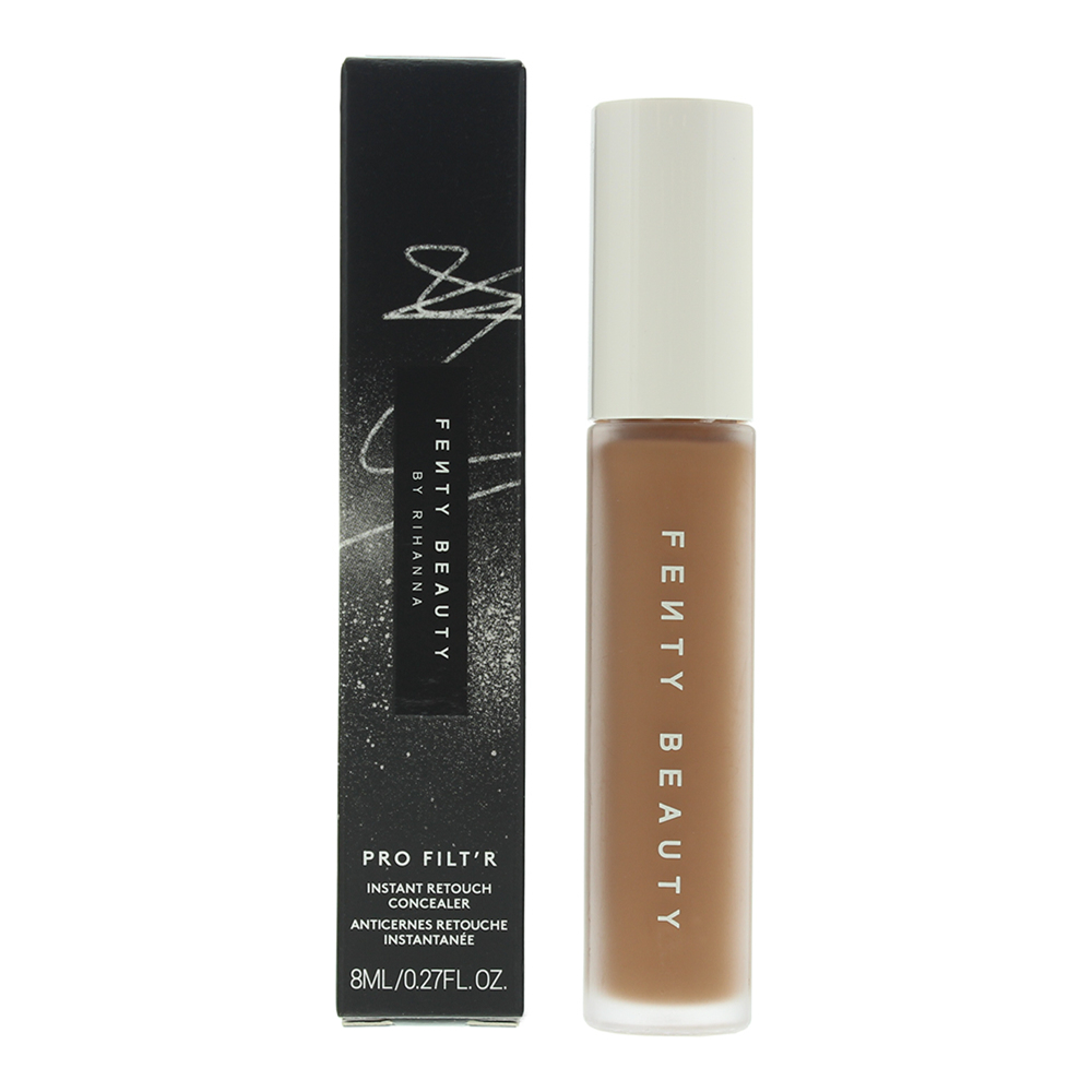 'Pro Filt’r Instant Retouch' Concealer - 420 Tan To Deep With Warm Olive Undertones 8 ml