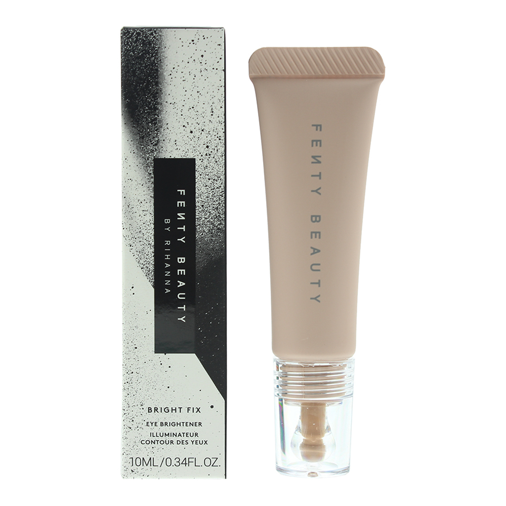 'Bright Fix Eye Brightener' Concealer - 12 Almond Butter 10 ml