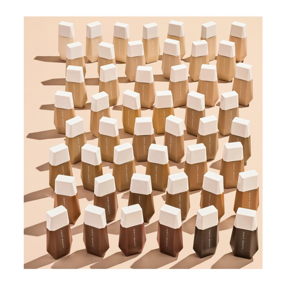 'Eaze Drop Blurring' Skin Tint - 10 Medium With Warm Yellow Undertones 32 ml