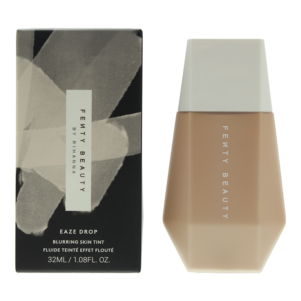 'Eaze Drop Blurring' Skin Tint - 10 Medium With Warm Yellow Undertones 32 ml